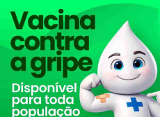 A vacina contra a gripe j&aacute; est&aacute; dispon&iacute;vel em todas as Unidades B&aacute;sicas de Sa&uacute;de de Tr&ecirc;s Barras.