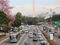 Rod&iacute;zio de ve&iacute;culos em SP ser&aacute; suspenso no feriado de Corpus Christi