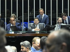 Senado anula norma sobre aborto legal em crian&ccedil;as v&iacute;timas de estupro