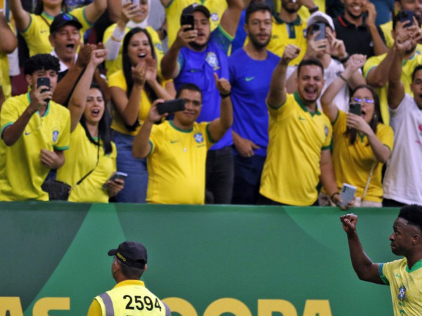 Brasil encontra velhos conhecidos no Grupo C da Copa do Mundo