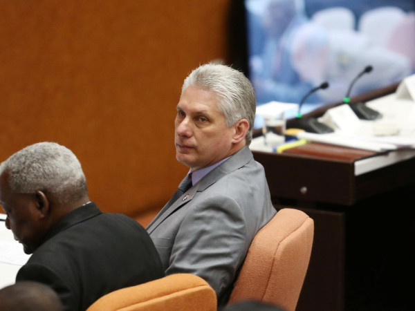 Cuba rebate EUA: empresas cubanas foram constru&iacute;das contra bloqueio