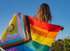 Governo lan&ccedil;a campanha de visibilidade e defesa dos direitos LGBTQIA+