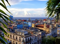 Em novas san&ccedil;&otilde;es, EUA miram empresa de minera&ccedil;&atilde;o e presidente de Cuba