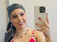 A jovem faleceu ap&oacute;s uma intensa batalha contra a Leucemia Aguda Tipo B.