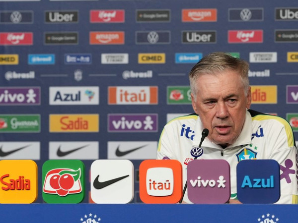 Ancelotti vai testar Paquet&aacute; e Igor Thiago em amistoso contra Egito