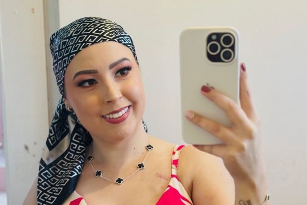 A jovem faleceu após uma intensa batalha contra a Leucemia Aguda Tipo B.