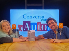 Conversa com o Autor homenageia poeta amazonense Thiago de Mello