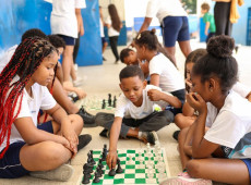 Minist&eacute;rio abre inscri&ccedil;&atilde;o para pr&ecirc;mio Melhores Pr&aacute;ticas em Jogo