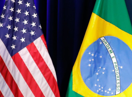 Brasil quer convencer EUA de que acordo seria melhor que taxar em 25%