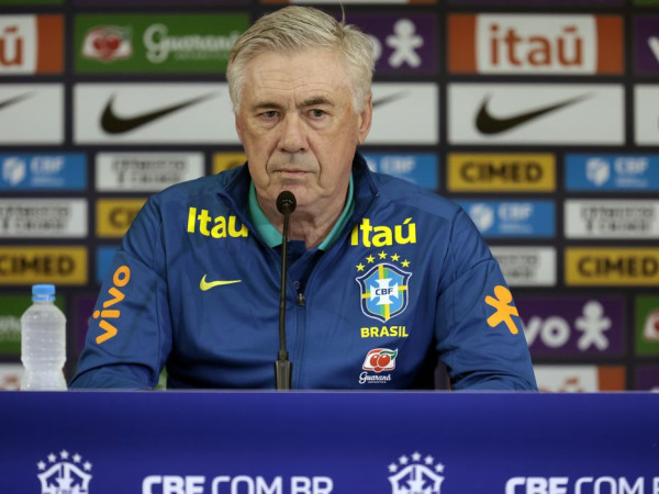 Wesley &eacute; cortado da Sele&ccedil;&atilde;o Brasileira por les&atilde;o em amistoso