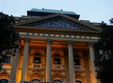 Biblioteca Nacional abre inscri&ccedil;&otilde;es para Pr&ecirc;mio Liter&aacute;rio 2026