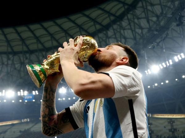 Grupo J: Argentina inicia Copa sonhando com bicampeonato