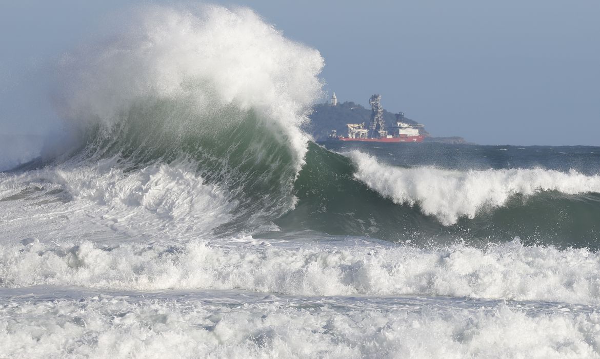 Inmet alerta para condições favoráveis a novo episódio de El Niño
