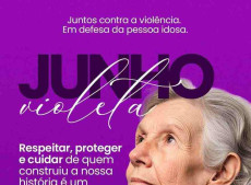  Junho Violeta