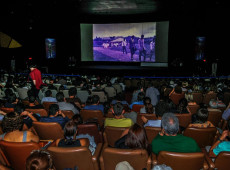 S&atilde;o Paulo destinar&aacute; R$ 90 milh&otilde;es para audiovisual e economia criativa