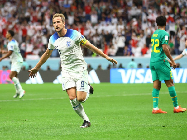 Com gera&ccedil;&atilde;o talentosa, Inglaterra deve dominar Grupo L da Copa