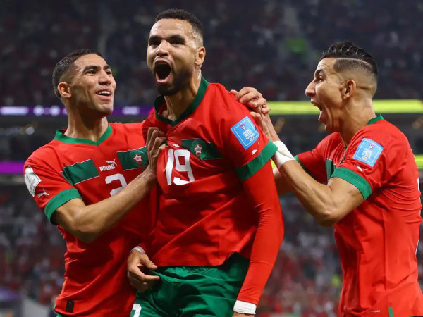 Copa: Brasil estreia contra Marrocos, que surpreendeu o mundo em 2022