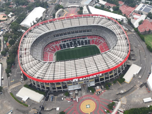 Come&ccedil;a nesta quinta-feira a Copa do Mundo de 2026