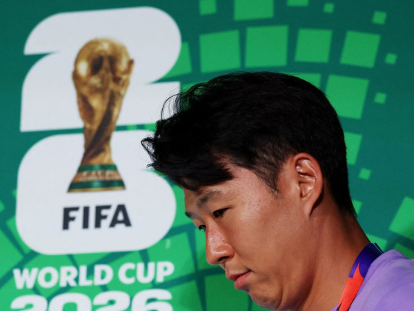 Coreia do Sul e Rep&uacute;blica Tcheca fecham primeiro dia de Copa do Mundo