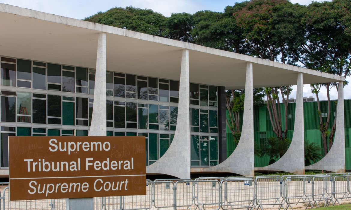 STF rejeita alterar decisão que vetou revisão da vida toda