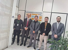  Visita do Dr. Lucas Chicoli Nunes Rosa, Juiz de Direito da Vara da Inf&acirc;ncia e Juventude