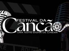 Festival da Can&ccedil;&atilde;o