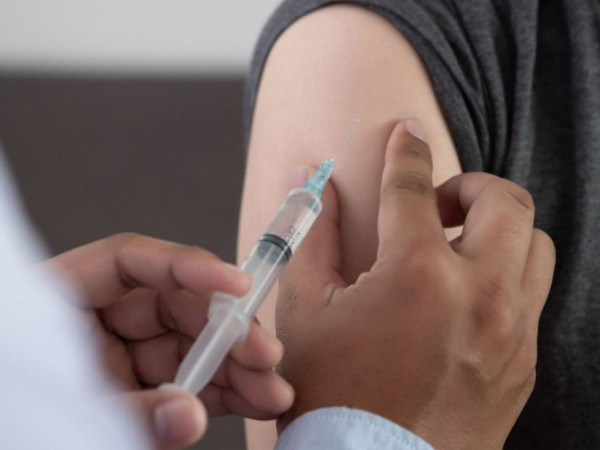 Vacina&ccedil;&atilde;o contra gripe