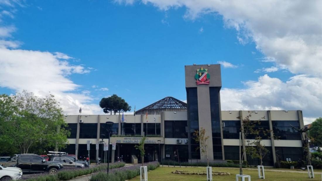 Prefeitura Municipal de Canoinhas