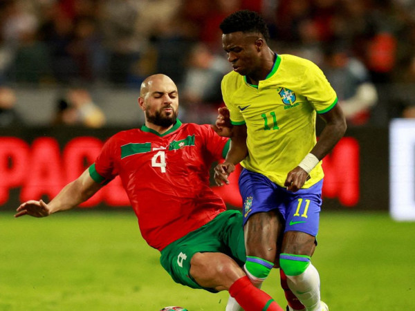 Brasil estreia na Copa do Mundo ap&oacute;s ciclo de prepara&ccedil;&atilde;o tumultuado
