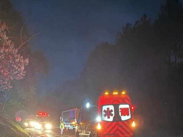 Acidente ocorreu na manh&atilde; de sexta-feira (12) no bairro S&atilde;o Crist&oacute;v&atilde;o