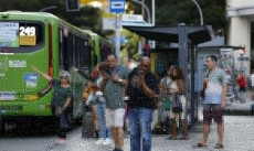 Lula sanciona lei do Marco Legal do Transporte P&uacute;blico Coletivo