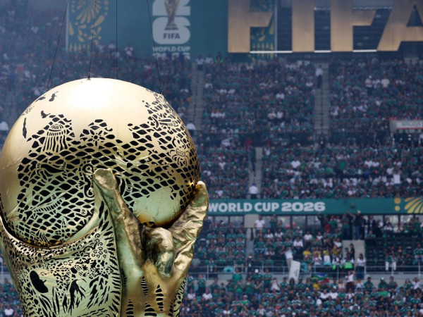 Veja os jogos deste domingo na Copa do Mundo 2026