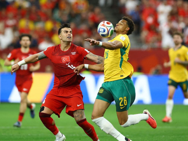 Austr&aacute;lia e Esc&oacute;cia vencem no terceiro dia da Copa; Brasil s&oacute; empata