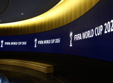 Confira os jogos desta segunda-feira pela Copa do Mundo 2026