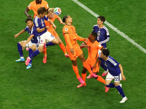 Jap&atilde;o arranca empate e Costa do Marfim vence Equador com gol no fim