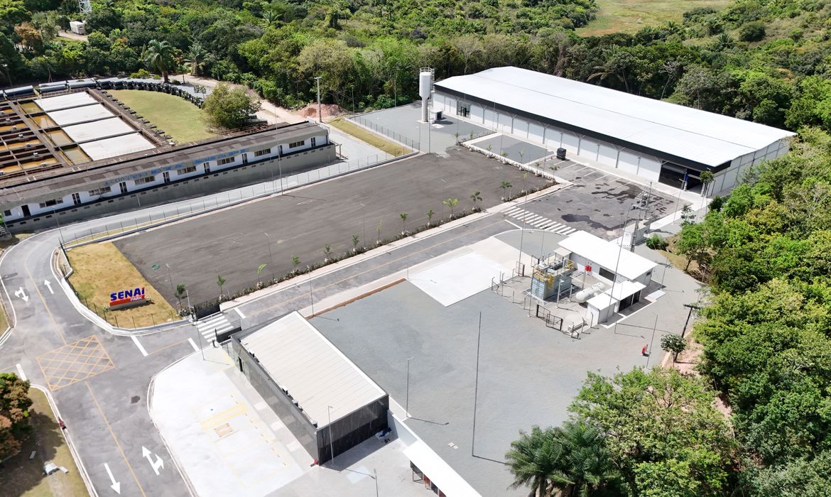 Brasil vai desenvolver sensor que será obrigatório para carros em 2029