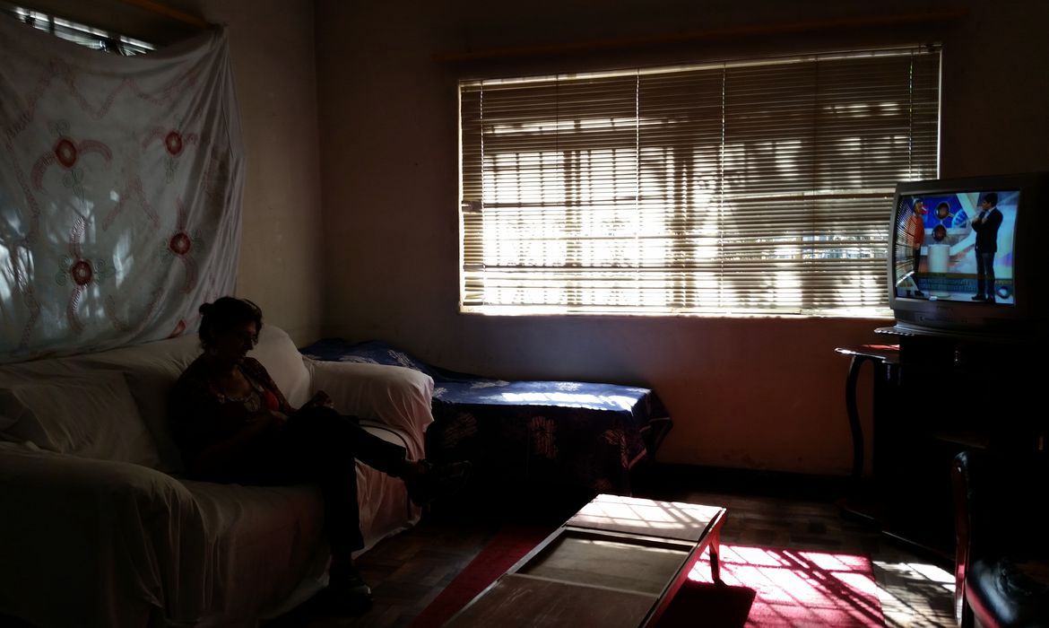 RJ:  violência contra idosos ocorre quase sempre dentro de casa