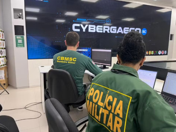 Gaeco durante Opera&ccedil;&atilde;o Nuremberg, contra grupo neonazista 