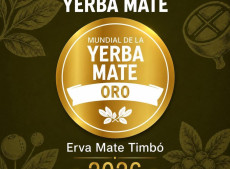 Erva Mate Timb&oacute;