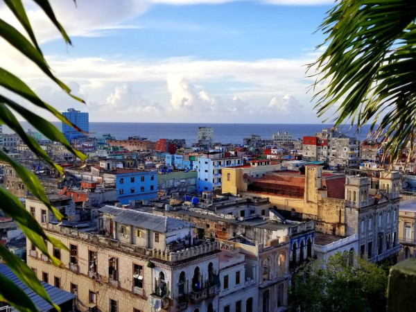 Reforma em Cuba n&atilde;o &eacute; capitalismo, mas tentativa de burlar bloqueio