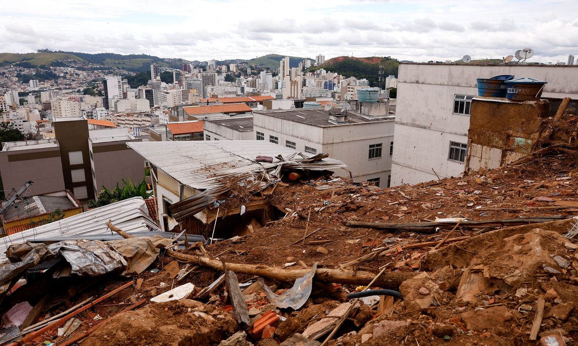 Sala de situação articula preparação do país para o "Super El Niño"
