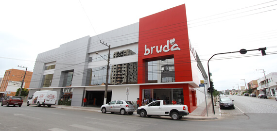 Supermercado Bruda Canoinhas