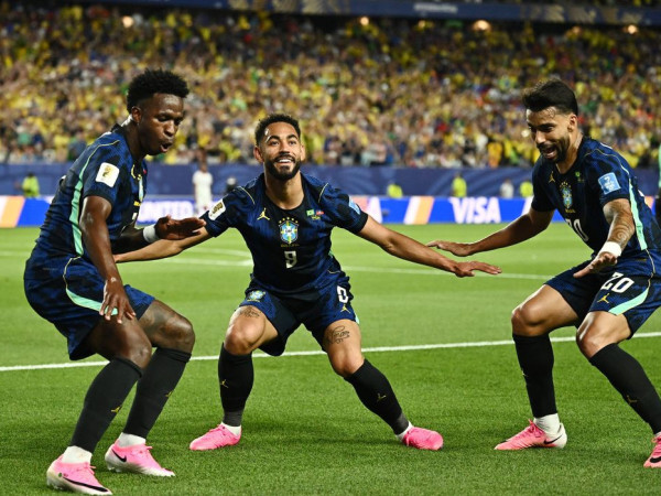 Saiba quando ser&aacute; o pr&oacute;ximo jogo do Brasil na Copa do Mundo