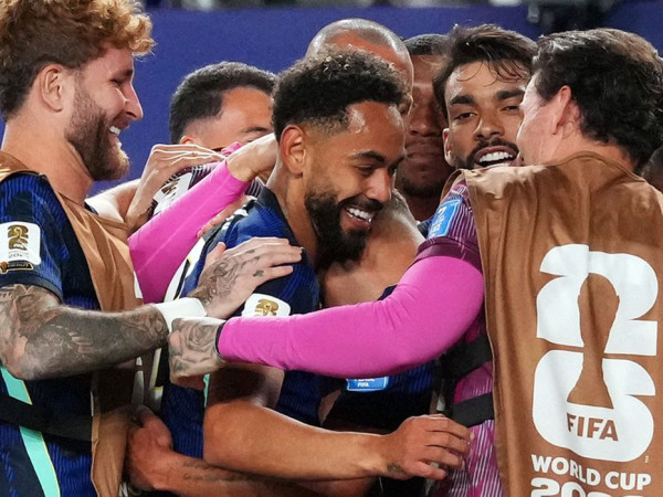 Matheus Cunha brilha, Brasil vence Haiti e desencanta na Copa do Mundo