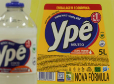 Anvisa libera produtos da Yp&ecirc; produzidos a partir de janeiro de 2026