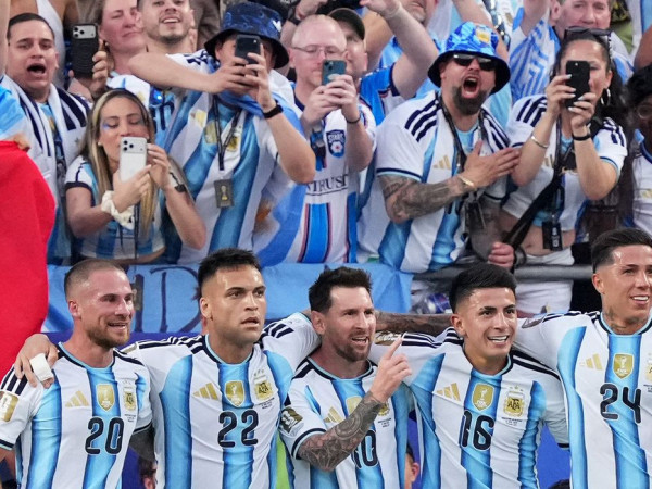Fran&ccedil;a e Argentina podem garantir vaga hoje; confira os jogos da copa