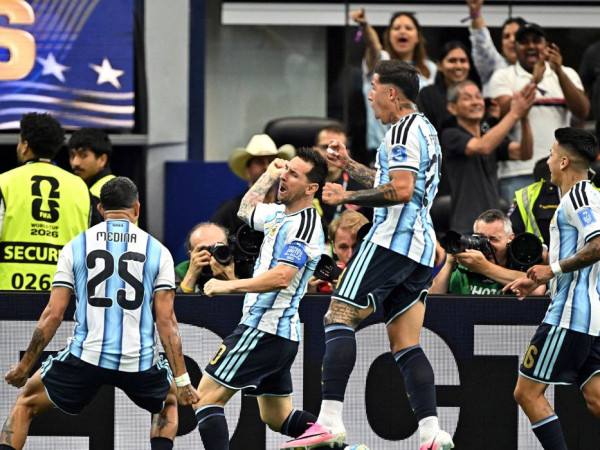 Confira os resultados dos jogos de segunda-feira (22) na Copa
