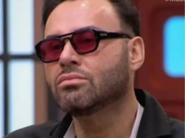 Participante Reinaldo Bockor, MasterChef Brasil