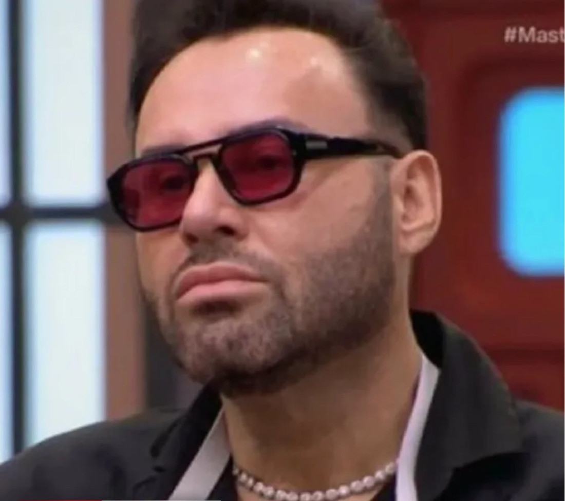 Participante Reinaldo Bockor, MasterChef Brasil