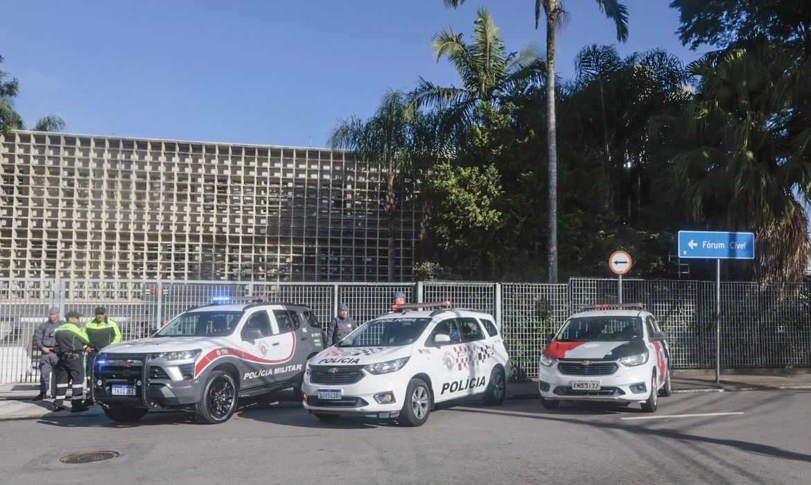 Caso Gritzbach: viúva de homem morto durante crime relata dificuldades